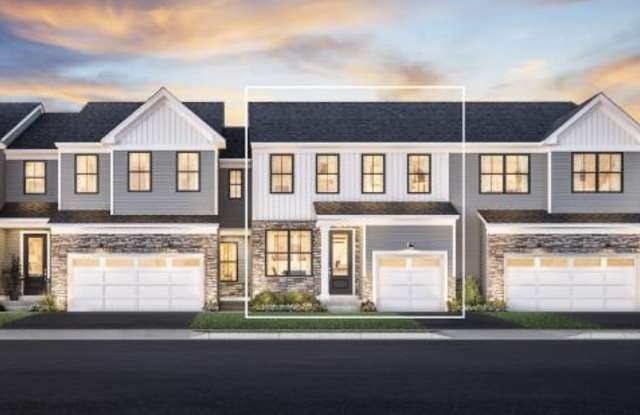 182 Mahogany Lane - 182 Mahogany Lane, King of Prussia, PA 19406