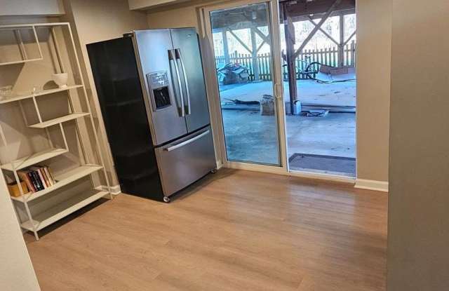 7611 KINGSBURY Road - 7611 Kingsbury Road, Hayfield, VA 22315