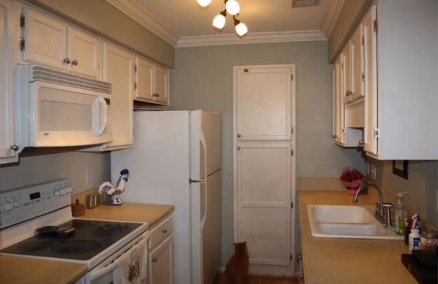 1112 Pine Heights Drive Northeast - 1 - 1112 Pine Heights Drive Northeast, Atlanta, GA 30324