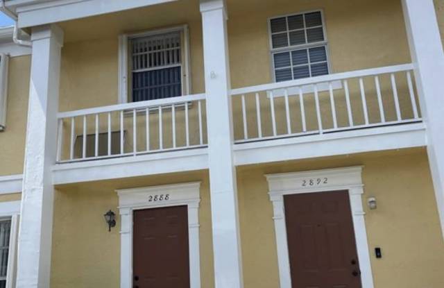 2888 Edgehill Lane - 2888 Edgehill Lane, Cooper City, FL 33026