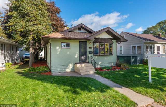 1289 Saint Clair Avenue - 1289 Saint Clair Avenue, St. Paul, MN 55105