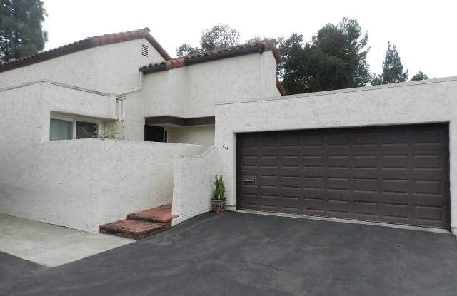 1514 Eagle Ln - 1514 Eagle Lane, El Cajon, CA 92020