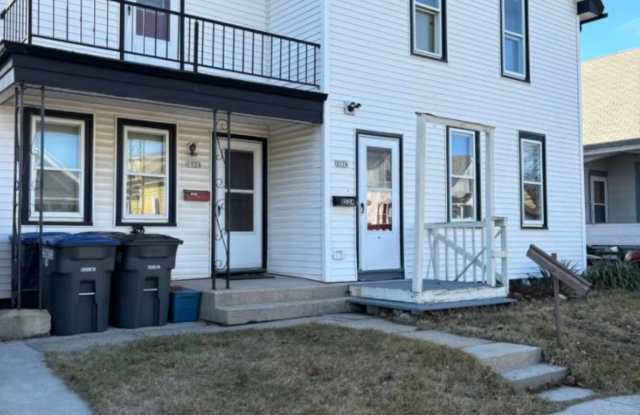 1524 S 14th Street - 1 (upper) - 1524 South 14th Street, Sheboygan, WI 53081