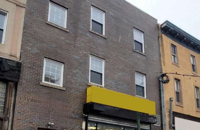 1703 CECIL B MOORE AVENUE - 1703 Cecil B. Moore Avenue, Philadelphia, PA 19121