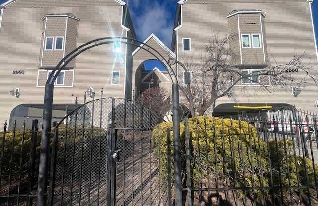 2660 North Avenue - 2660 North Avenue, Bridgeport, CT 06604