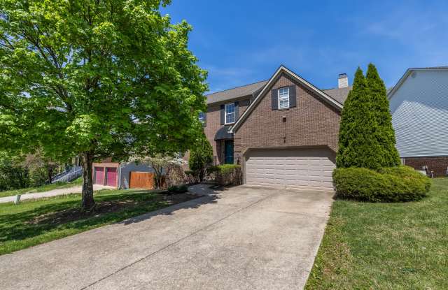 5321 Craigs Creek Drive - 5321 Craigs Creek Drive, Jefferson County, KY 40241 5321 Craigs Creek Drive - 5321 Craigs Creek Drive, Jefferson County, KY 40241