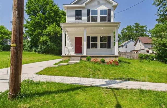 518 Bishop St photos photos