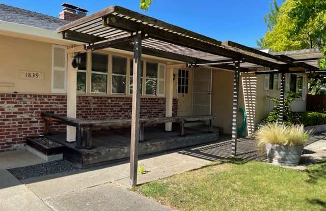 1839 Drew Ct - 1839 Drew Court, Carmichael, CA 95608