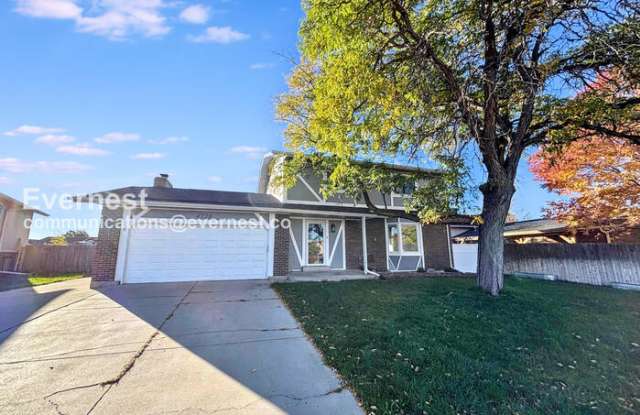 4720 East 129th Circle - 4720 East 129th Circle, Thornton, CO 80241