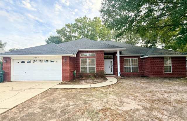 Spacious 4-Bedroom, All-Brick Home photos photos