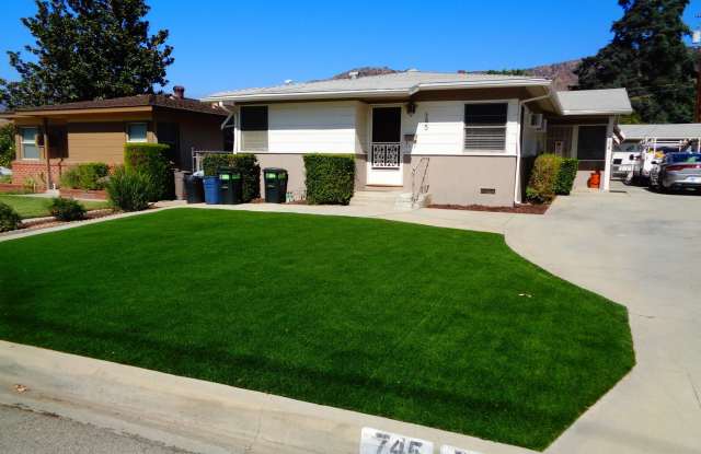 1 Bedroom 1 Bath Duplex for Rent in Glendora photos photos