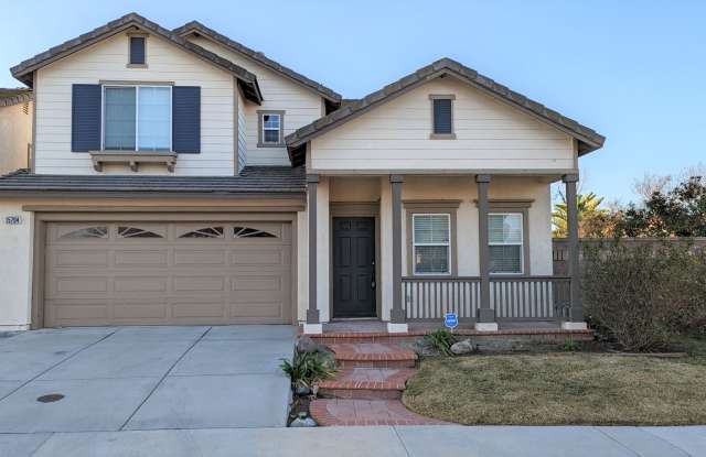 DANBURY WAY CHINO HILLS 91709 (4 BED / 3 BATH) photos photos