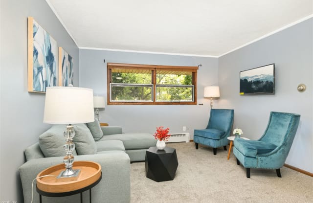 157 Mississippi Place - 157 Mississippi Place, Fridley, MN 55432 157 Mississippi Place - 157 Mississippi Place, Fridley, MN 55432