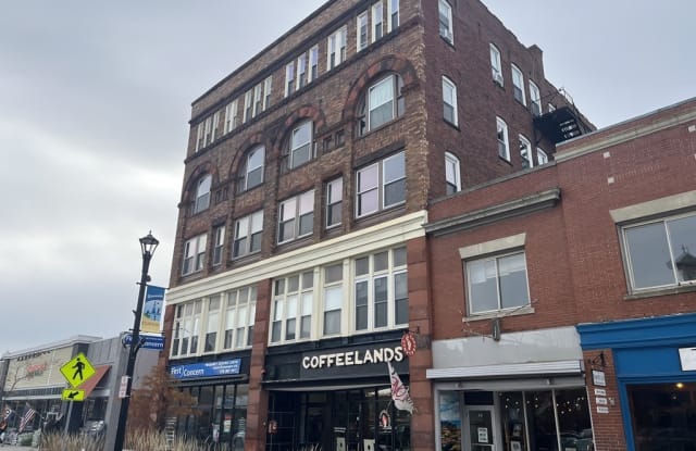 48 High St - 48 High Street, Clinton, MA 01510