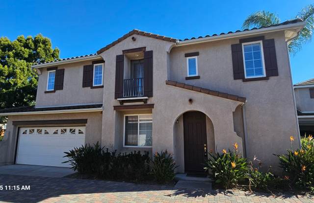4S RANCH / SAN DIEGO - Nice 3 Bedroom / 2.5 Bath House AVAILABLE NOW!! - 9955 Fieldthorn Street, San Diego County, CA 92127