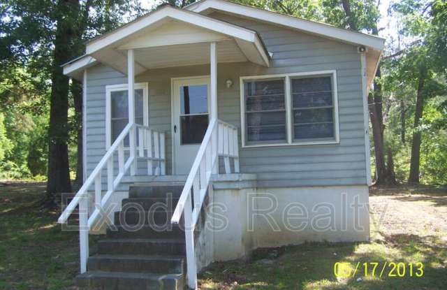 222 Tempting Church - 222 Tempting Church Road, Lee County, NC 27330