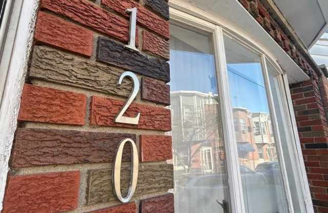 120 TREE Street Gallery 2