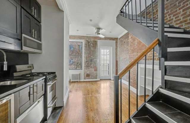 221 Mott Street - 221 Mott Street, New York City, NY 10012