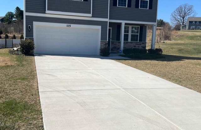 115 BELL TOWER Lane photos photos