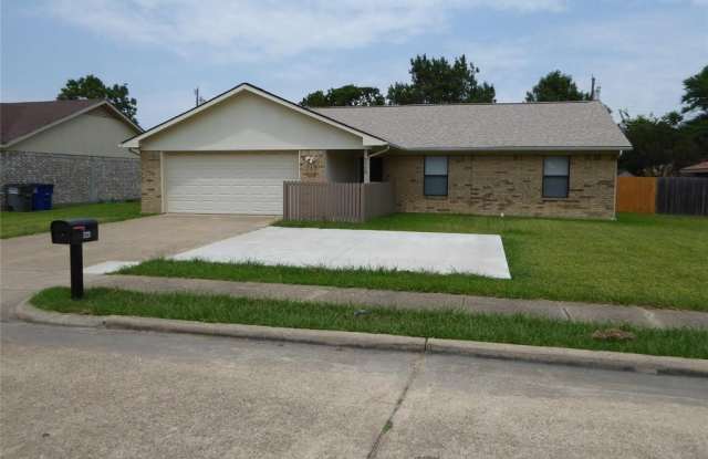 3729 6th Street - 3729 6th Street, Sachse, TX 75048