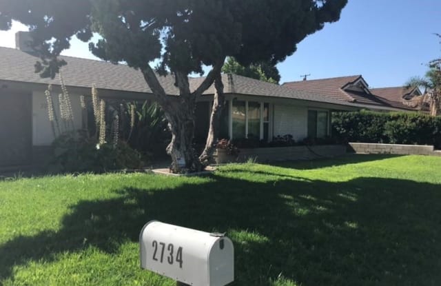 2734 Montellano Avenue - 2734 Montellano Avenue, Hacienda Heights, CA 91745