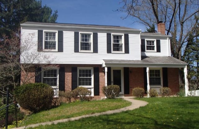 110 Mercia Dr - 110 Mercia Drive, Allegheny County, PA 15237