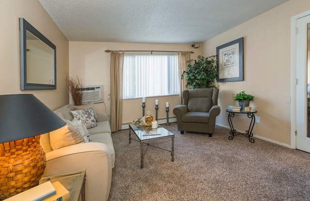 Park Ridge Apartments Gallery 4