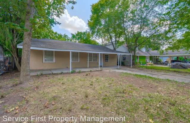 5118 Northridge Dr - 5118 Northridge Drive, Houston, TX 77033