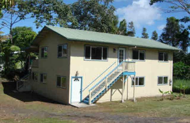 15-2753 Mahimahi St. - Unit A - 15-2753 Mahimahi Street, Hawaiian Beaches, HI 96778