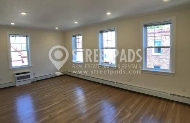 38 Harris St. - 38 Harris Street, Brookline, MA 02446