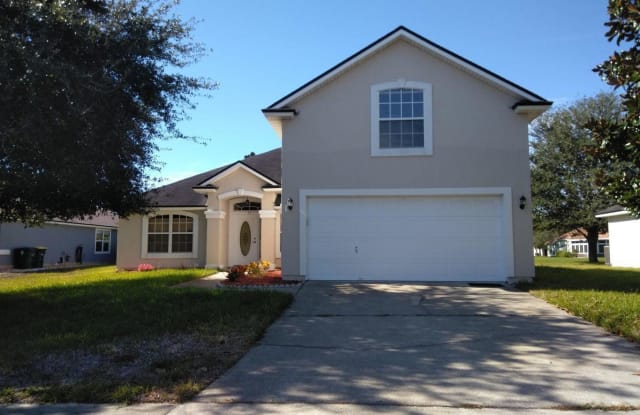 2130 WILLESDON DR E - 2130 East Willesdon Drive, Jacksonville, FL 32246
