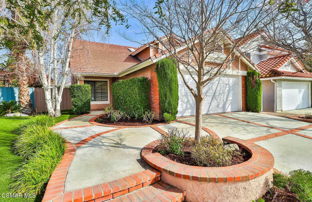 26914 Deerweed Trail - 26914 Deerweed Trail, Calabasas, CA 91301