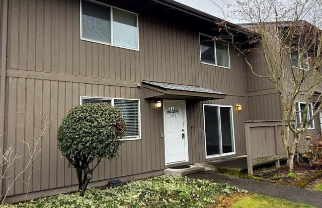 North Tacoma Townhome photos photos North Tacoma Townhome photos photos