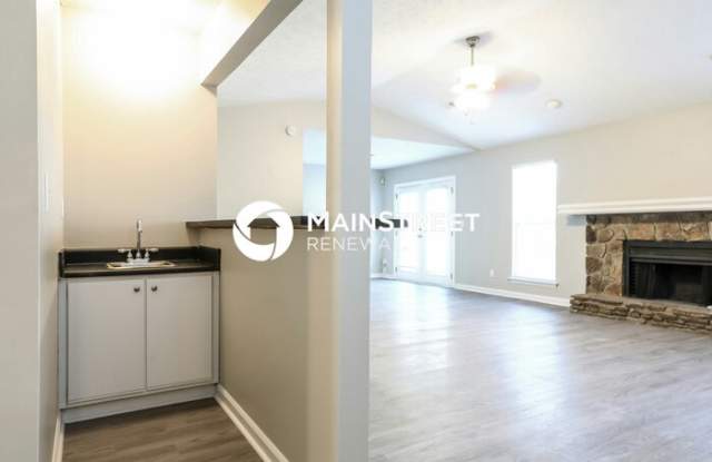2323 Hampton Drive Gallery 4