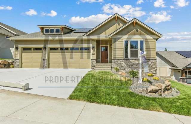 Spacious Rancher in Gated Community photos photos