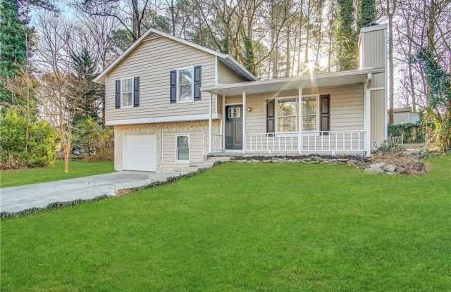 3794 Whaley Court Gallery 2