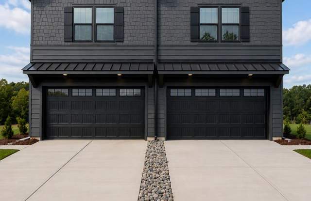 SAVE THIS HOLIDAY SEASON | 8 WEEKS FREE | Brand-New 3BR Home with 2-Car Garage Near Downtown Mooresville Gallery 1