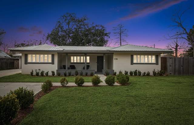 176 S Donmoor Ave photos photos
