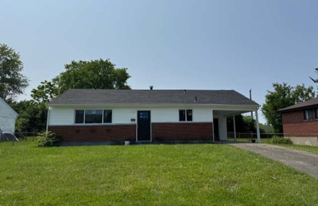 5038 Fortman Drive - 5038 Fortman Drive, Montgomery County, OH 45417
