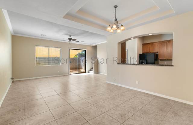 3820 E Mcdowell Rd - 3820 East McDowell Road, Phoenix, AZ 85008