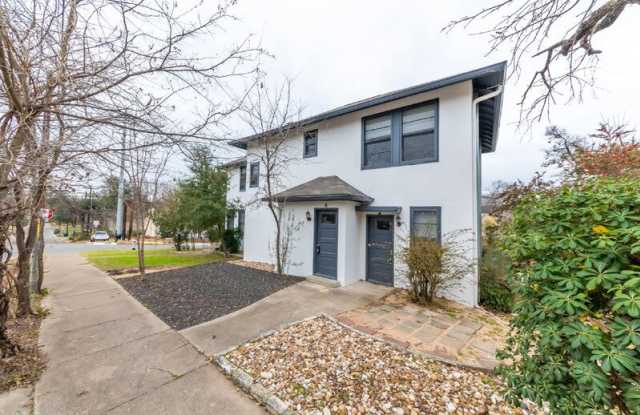 3111 Grooms St - 3111 Grooms Street, Austin, TX 78705