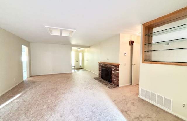 3 Bedroom + 3 Bathroom Villa | Hueneme Bay 55+ Community | Port Hueneme | Unfurnished Gallery 4