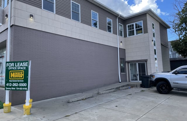 400 Main StUnit 201 - 400 Main Street, Coraopolis, PA 15108