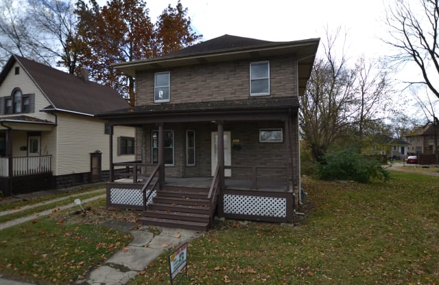 508 2nd Ave - 508 2nd Avenue, Joliet, IL 60433