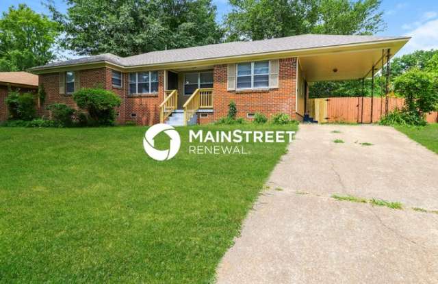 3601 Hanna Drive Gallery 2