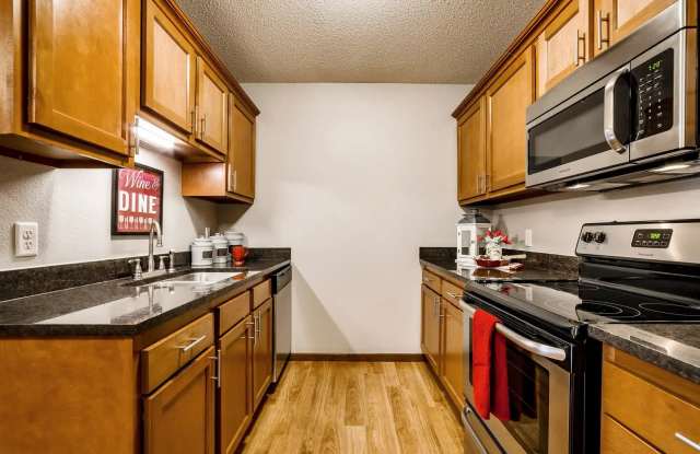 Northbrook Apartments Gallery 3