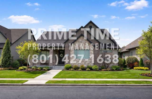 Lovely Home For Rent In Highland, UT photos photos