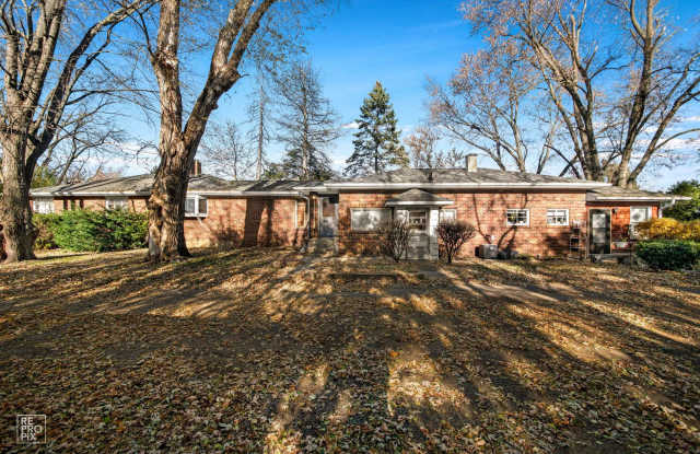 3 Bedroom Ranch in Grayslake! - 32857 North Alleghany Road, Lake County, IL 60030