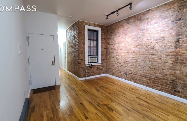 291 Himrod Street - 291 Himrod Street, Brooklyn, NY 11237