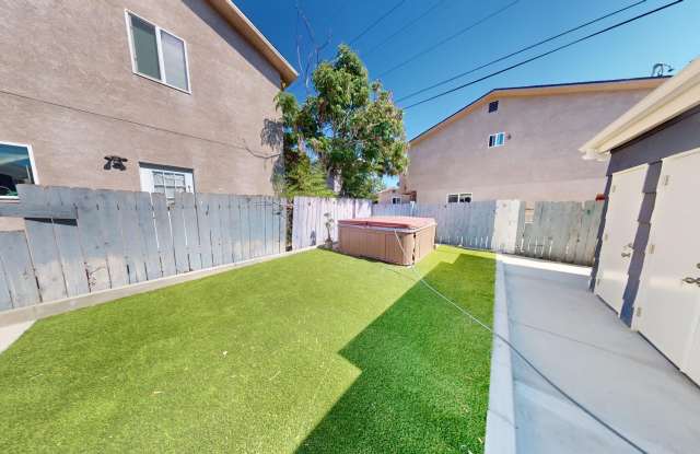 6145 Mary Lane Drive - 6145 Mary Lane Drive, San Diego, CA 92115